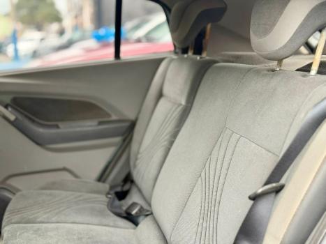 CHEVROLET Agile 1.4 4P LTZ FLEX, Foto 8