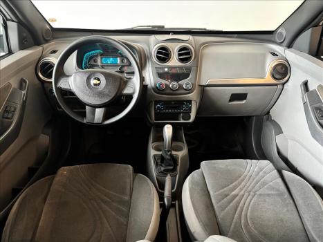 CHEVROLET Agile 1.4 4P LTZ FLEX, Foto 7