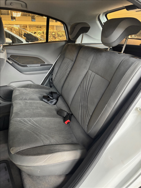 CHEVROLET Agile 1.4 4P LTZ FLEX, Foto 9