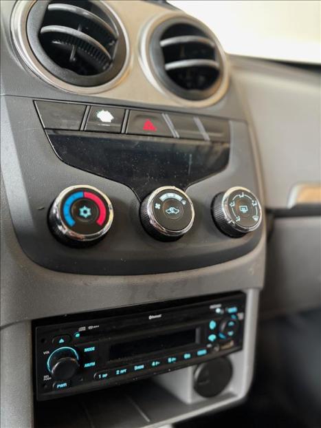 CHEVROLET Agile 1.4 4P LTZ FLEX, Foto 11