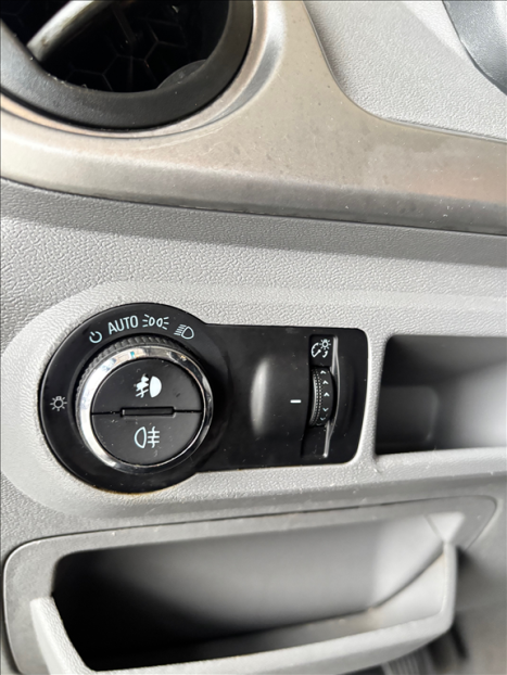 CHEVROLET Agile 1.4 4P LTZ FLEX, Foto 12