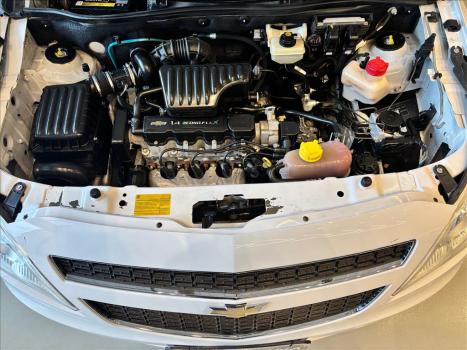 CHEVROLET Agile 1.4 4P LTZ FLEX, Foto 13
