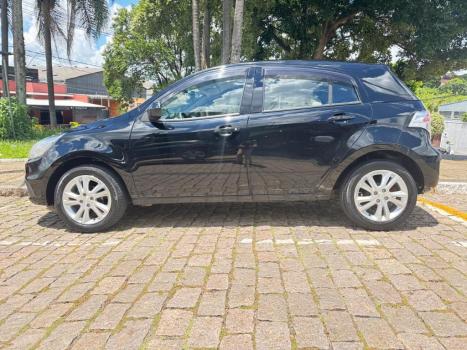 CHEVROLET Agile 1.4 4P LTZ FLEX, Foto 4
