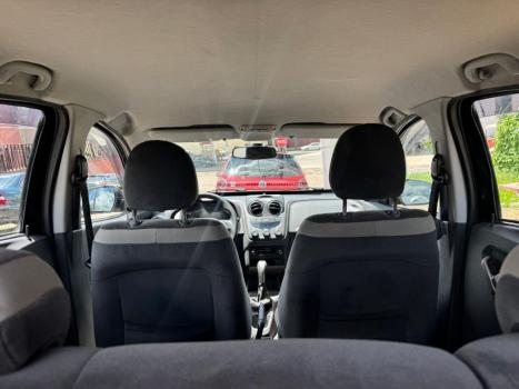 CHEVROLET Agile 1.4 4P LTZ FLEX, Foto 6