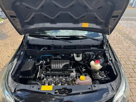 CHEVROLET Agile 1.4 4P LTZ FLEX, Foto 11