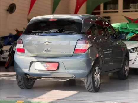 CHEVROLET Agile 1.4 4P LTZ FLEX, Foto 7