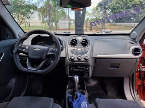 CHEVROLET Agile 1.4 4P LTZ FLEX, Foto 3