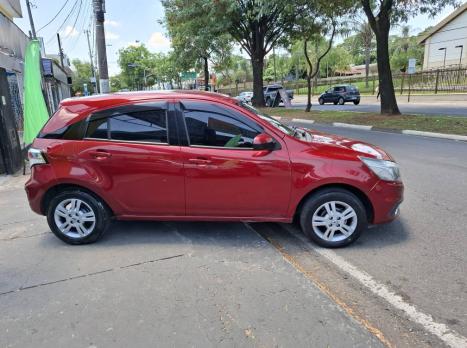 CHEVROLET Agile 1.4 4P LTZ FLEX, Foto 6