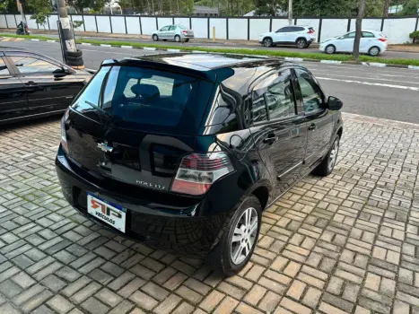 CHEVROLET Agile 1.4 4P LTZ FLEX, Foto 6