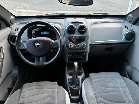 CHEVROLET Agile 1.4 4P LTZ FLEX, Foto 7