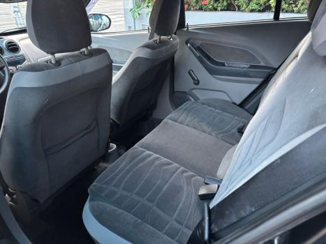 CHEVROLET Agile 1.4 4P LTZ FLEX, Foto 11