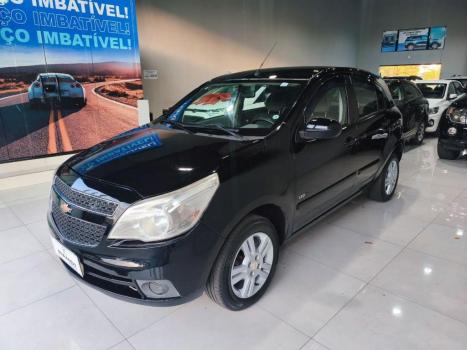 CHEVROLET Agile 1.4 4P LT FLEX, Foto 1