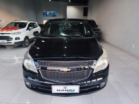 CHEVROLET Agile 1.4 4P LT FLEX, Foto 2