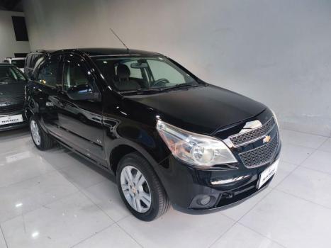 CHEVROLET Agile 1.4 4P LT FLEX, Foto 3