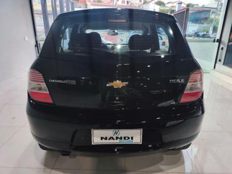 CHEVROLET Agile 1.4 4P LT FLEX, Foto 5