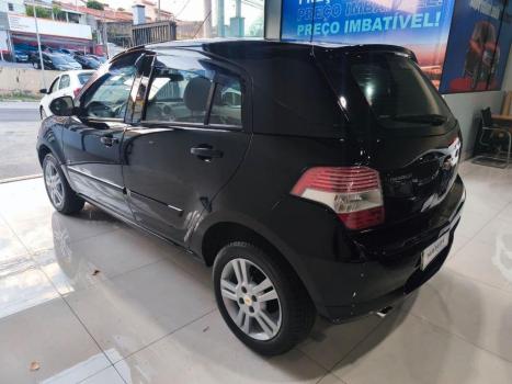 CHEVROLET Agile 1.4 4P LT FLEX, Foto 6