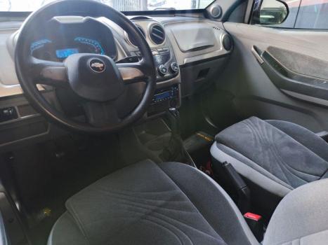 CHEVROLET Agile 1.4 4P LT FLEX, Foto 7