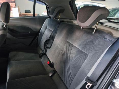 CHEVROLET Agile 1.4 4P LT FLEX, Foto 8