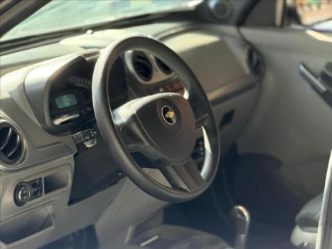 CHEVROLET Agile 1.4 4P LTZ FLEX, Foto 4