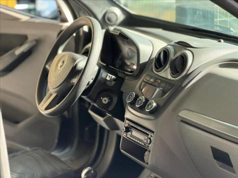 CHEVROLET Agile 1.4 4P LTZ FLEX, Foto 5