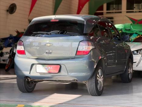 CHEVROLET Agile 1.4 4P LTZ FLEX, Foto 7