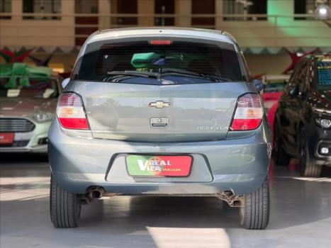 CHEVROLET Agile 1.4 4P LTZ FLEX, Foto 8