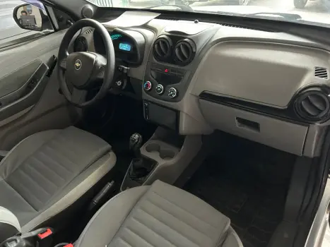 CHEVROLET Agile 1.4 4P LT FLEX, Foto 7