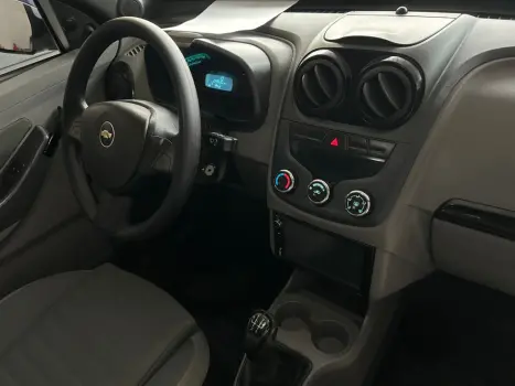 CHEVROLET Agile 1.4 4P LT FLEX, Foto 8