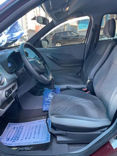 CHEVROLET Agile 1.4 4P LTZ FLEX, Foto 7