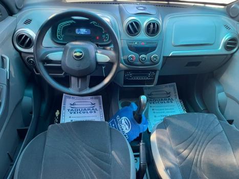 CHEVROLET Agile 1.4 4P LTZ FLEX, Foto 9