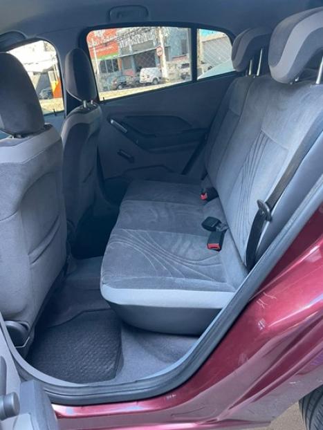 CHEVROLET Agile 1.4 4P LTZ FLEX, Foto 10