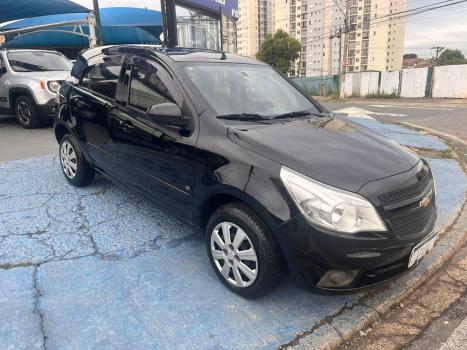 CHEVROLET Agile 1.4 4P LT FLEX, Foto 1