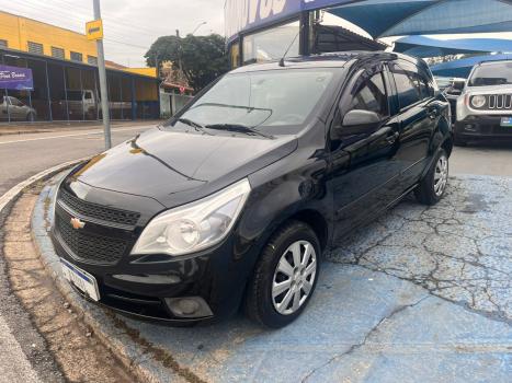 CHEVROLET Agile 1.4 4P LT FLEX, Foto 2