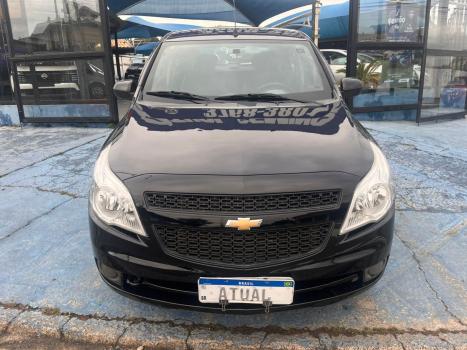 CHEVROLET Agile 1.4 4P LT FLEX, Foto 3