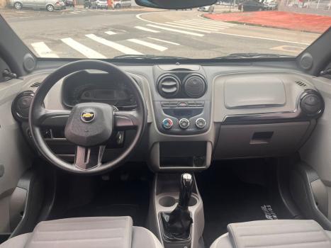 CHEVROLET Agile 1.4 4P LT FLEX, Foto 7