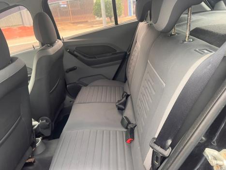 CHEVROLET Agile 1.4 4P LT FLEX, Foto 8