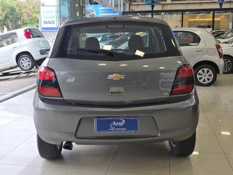 CHEVROLET Agile 1.4 4P LTZ FLEX, Foto 5