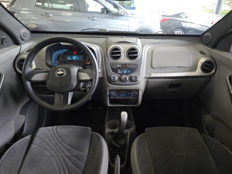 CHEVROLET Agile 1.4 4P LTZ FLEX, Foto 7