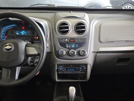 CHEVROLET Agile 1.4 4P LTZ FLEX, Foto 8