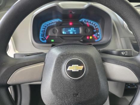 CHEVROLET Agile 1.4 4P LTZ FLEX, Foto 11