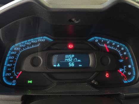 CHEVROLET Agile 1.4 4P LTZ FLEX, Foto 12