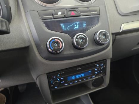 CHEVROLET Agile 1.4 4P LTZ FLEX, Foto 13
