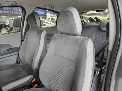 CHEVROLET Agile 1.4 4P LTZ FLEX, Foto 14