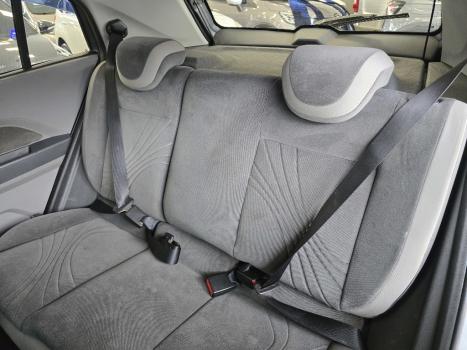 CHEVROLET Agile 1.4 4P LTZ FLEX, Foto 15