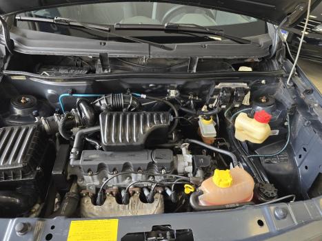 CHEVROLET Agile 1.4 4P LTZ FLEX, Foto 18
