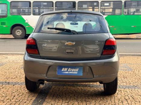 CHEVROLET Agile 1.4 4P LTZ FLEX, Foto 6