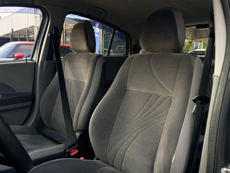 CHEVROLET Agile 1.4 4P LTZ FLEX, Foto 11