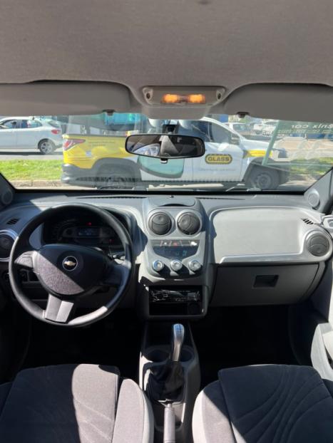 CHEVROLET Agile 1.4 4P LTZ FLEX, Foto 3