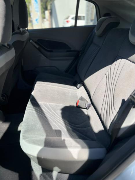 CHEVROLET Agile 1.4 4P LTZ FLEX, Foto 10