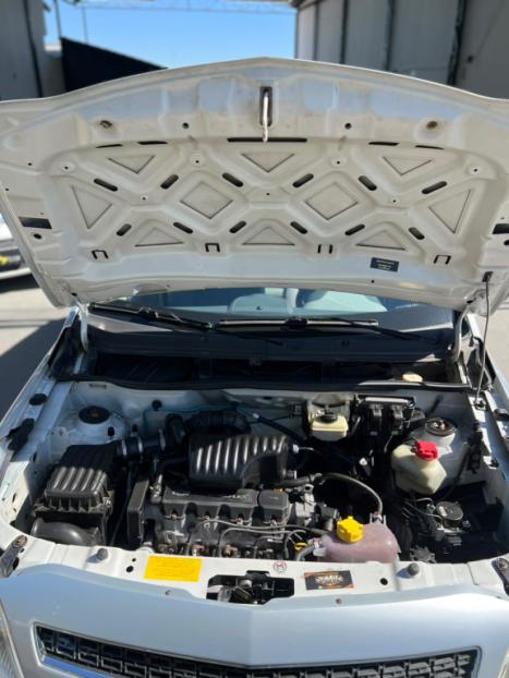 CHEVROLET Agile 1.4 4P LTZ FLEX, Foto 11